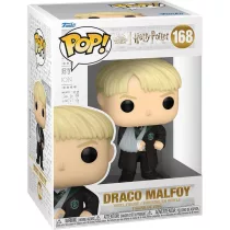   Funko POP! Movies: Harry Potter: The Prisoner of Azkaban - Malfoy w/Broken Arm figura