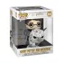Funko POP! Rides: Harry Potter - Harry Potter & Buckbeak figura #123