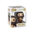 Funko POP! Super: Harry Potter - Rubeus Hagrid figura #171