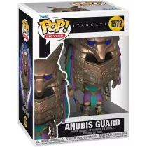 Funko POP! Movies: Stargate - Anubis Guard MT figura #1572