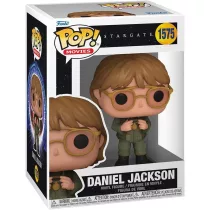 Funko POP! Movies: Stargate - Daniel Jackson figura #1575