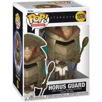 Funko POP! Movies: Stargate - Horus Guard MT figura #1574