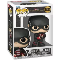 Funko POP! Marvel: Thunderbolts - John F. Walker figura