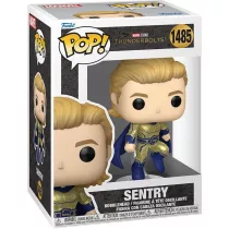 Funko POP! Marvel: Thunderbolts - Sentry figura