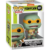   Funko POP! Movies: Teenage Mutant Ninja Turtles - Michelangelo figura #1611