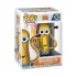 Funko POP! Movies: Despicable Me 4 – Mega Minion Tim figura #1557