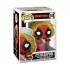 Funko POP! Marvel: Deadpool - Beauty Pageant Deadpool figura #1340
