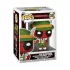Funko POP! Marvel: Deadpool - Lederhosen Deadpool figura #1341