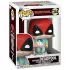 Funko POP! Marvel: Deadpool - Sleepover Deadpool figura