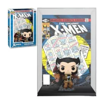   Funko POP! Comic Cover: X-Men - Days of Future Past (1981) Wolverine figura #50