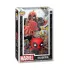 Funko POP! Comic Cover: Marvel Deadpool (2025) #1 figura