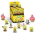 Funko Mystery Minis: SpongeBob SquarePants zsákbamacska figura