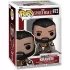 Funko POP! Games: Spider-Man 2 - Kkaven figura #973