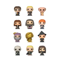 Funko Bitty POP! Singles: Harry Potter figura