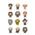 Funko Bitty POP! Singles: Harry Potter figura