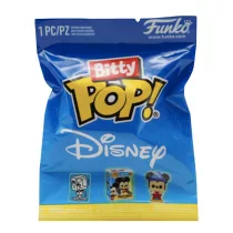 Funko Bitty POP! Singles: Disney figura