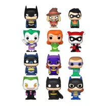 Funko Bitty POP! Singles: DC figura