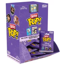 Funko Bitty POP! Disney: Princesses