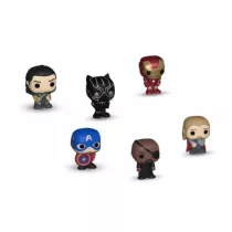 Funko Bitty POP! Singles: Marvel figura