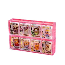 Funko Bitty POP! Singles: Minions zsákbamacska figura