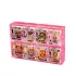 Funko Bitty POP! Singles: Minions zsákbamacska figura