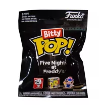   Funko Bitty POP! Singles: Five Nights at Freddy's figura