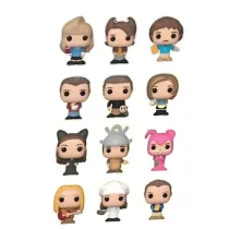 Funko Bitty POP! Singles: Friends figura