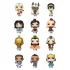 Funko Bitty POP! Singles: Avatar zsákbamacska figura