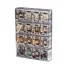 Funko Bitty POP! Singles: The Lord of the Rings zsákbamacska figura
