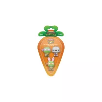   Carrot Pocket Funko POP!: Teenage Mutant Ninja Turtles - Donatello & Michelangelo & Splinter 3PK figura