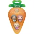 Funko Carrot Pocket POP!: Disney - Rapunzel/ Ariel /Jasmine figura