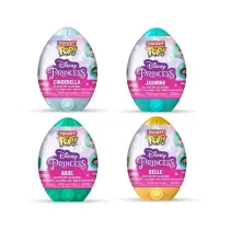 Funko Egg Pocket POP! Disney: Princess zsákbamacska