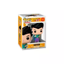 Funko POP! Animation: Dragon Ball GT - Goten figura #1632