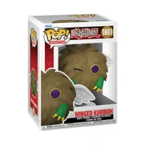   Funko POP! Animation: Yu-Gi-Oh! - Winged Kuriboh figura #1601