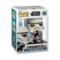 Funko POP! Star Wars: Thrawn's figura