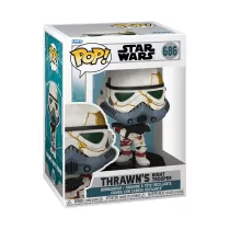 Funko POP! Star Wars: Thrawn's figura