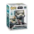 Funko POP! Star Wars: Thrawn's figura