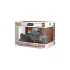 Funko POP! Rides: The Mandalorian – The Mandalorian in N-1 Starfighter figura #670