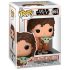 Funko POP! Star Wars: The Mandalorian – Peli Motto w/Grogu figura #665