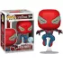 Funko POP! Games: Spider-Man 2 - Peter Parker (Velocity Suit) figura #974