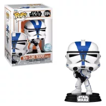 Funko POP! Star Wars: Mandalorian S9 - 501st Clone Trooper