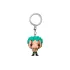 Funko POP! One Piece - Roronoa Zoro kulcstartó