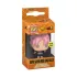 Funko POP! Dragon Ball Super - Rose Goku kulcstartó