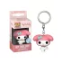 Funko POP! Hello Kitty - My Melody kulcstartó