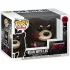 Funko POP! Movies: Cocaine Bear- Bear w/Leg figura