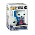 Funko POP! Star Wars: The Clone Wars - Asajj Ventress