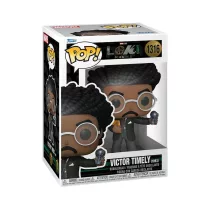   Funko POP! Marvel: Loki Season 2 - Victor Timely (1893) figura #1316