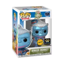   Funko POP! Movies: The Wizard of Oz - Winged Monkey figura (chase) #1520