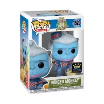 Funko POP! Movies: The Wizard of Oz - Winged Monkey figura