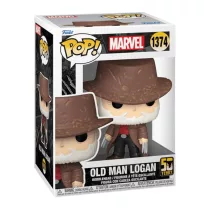   Funko POP! Marvel: Wolverine 50th – Old Man Logan figura #1374